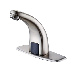 Touchless kitchen faucets 2018 reviews